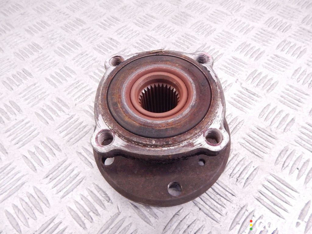 33416764180, 6764180, 33416762314, 6762314 Подшипник ступицы BMW X5-series (E53) 2006г. - фото №4