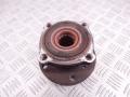 33416764180, 6764180, 33416762314, 6762314 Подшипник ступицы BMW X5-series (E53) 2006г. - фото №4