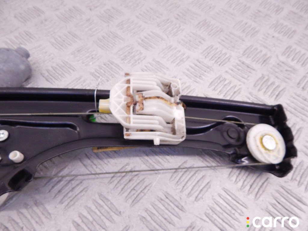 7166382, 51357166382 Стеклоподъемник электрический задний правый BMW X5-series (E70) 2007г. - фото №5