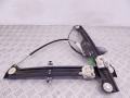 7166380, 51337166380 Стеклоподъемник электрический передний правый BMW X5-series (E70) 2007г. - фото №5