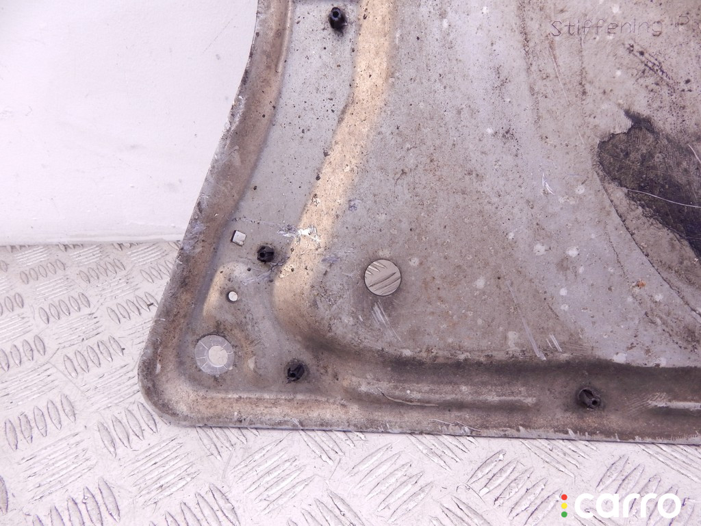 6786568, 31106786568, 31116773000, 6773000 Защита двигателя BMW X5-series (E70) 2009г. - фото №2