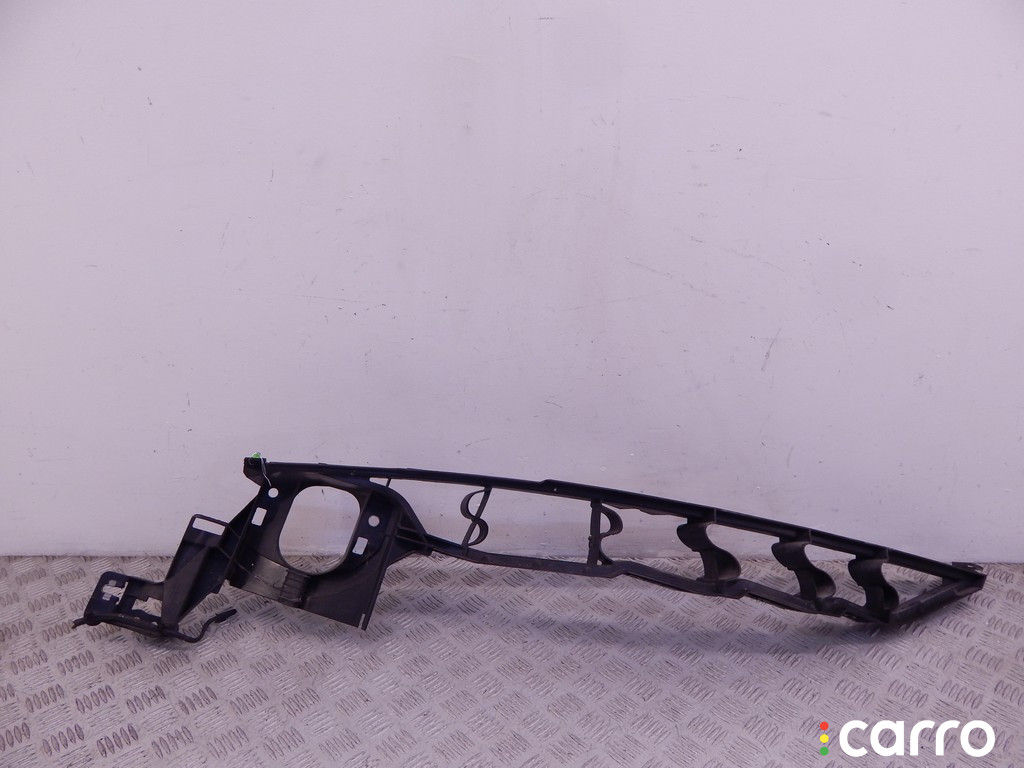 7157989, 51657157989 Кронштейн крепления крыла переднего левого BMW X5-series (E70) 2007г. - фото №1