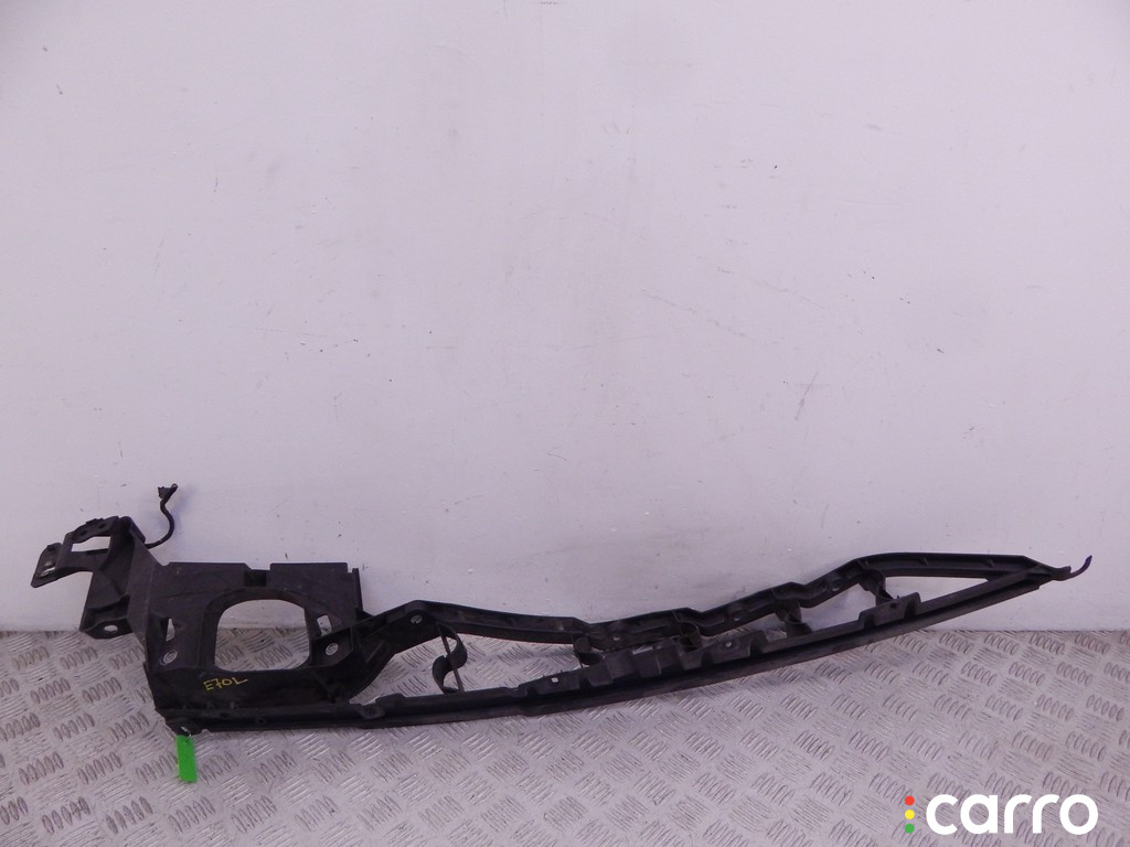 7157989, 51657157989 Кронштейн крепления крыла переднего левого BMW X5-series (E70) 2007г. - фото №4