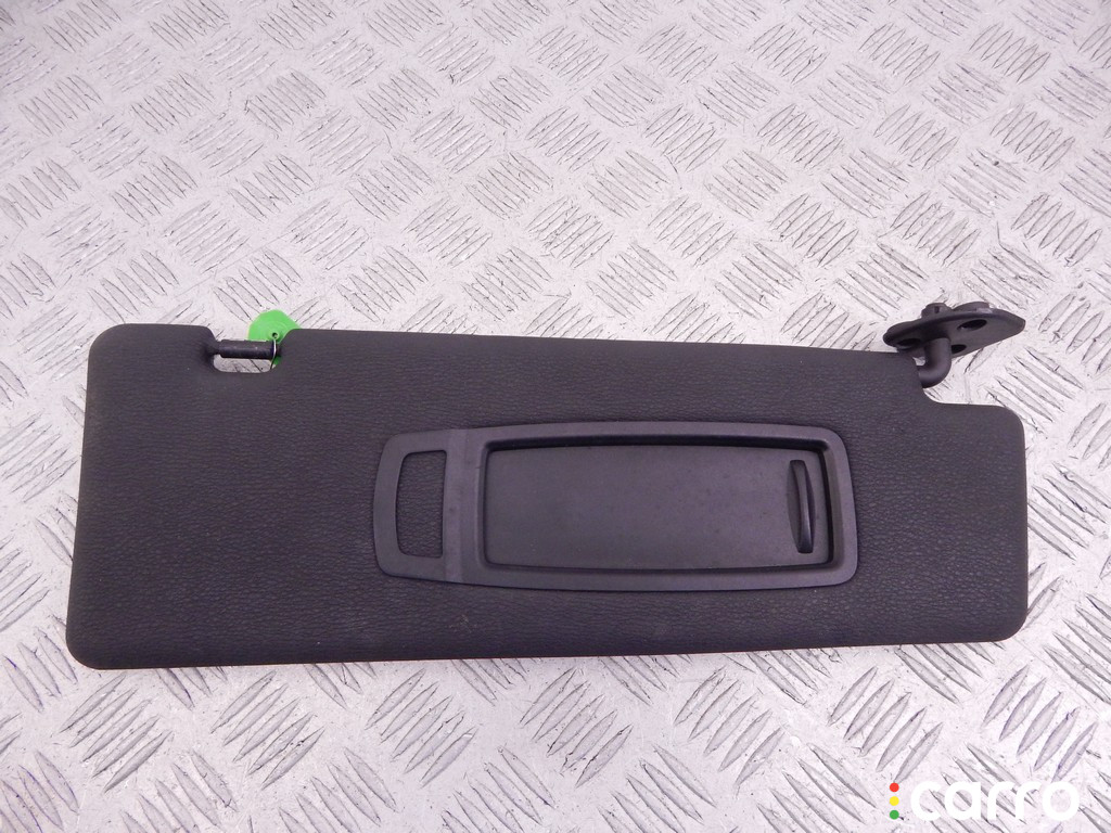 51169113734, 9113734 Козырек солнцезащитный BMW X5-series (E70) 2007г. - фото №1