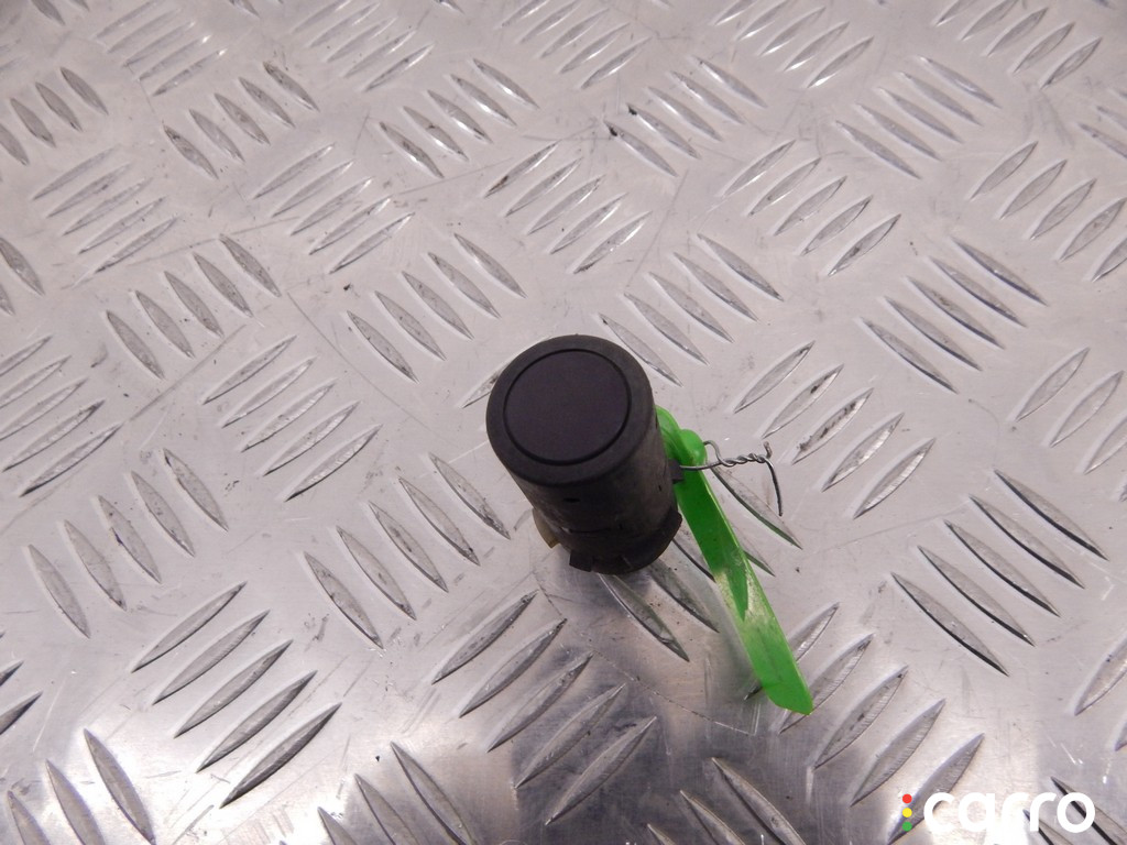 66206989067, 6911831, 6938737, 66206911831, 6989067, 66216938737 Датчик парктроника BMW 3-series (E46) 2003г. - фото №2