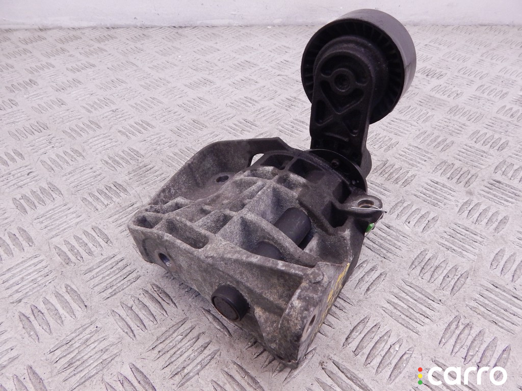 32427799862, 7799862 Кронштейн гидроусилителя BMW X5-series (E70) 2007г. - фото №3