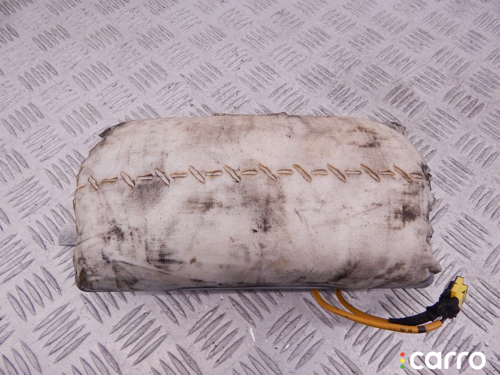 72128402260, 8402260, 72127131125, 7131125 Подушка безопасности пассажира BMW X5-series (E53) 2005г. - фото №1