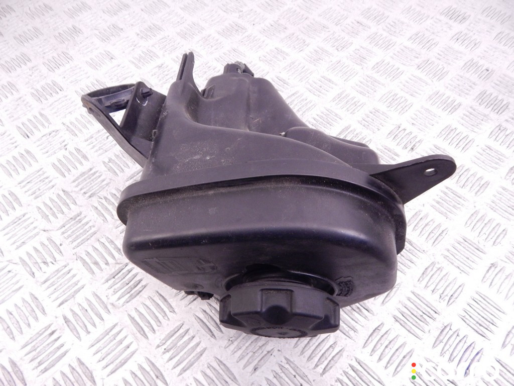 7552546, 13177552546 Бачок расширительный BMW X5-series (E70) 2007г. - фото №1