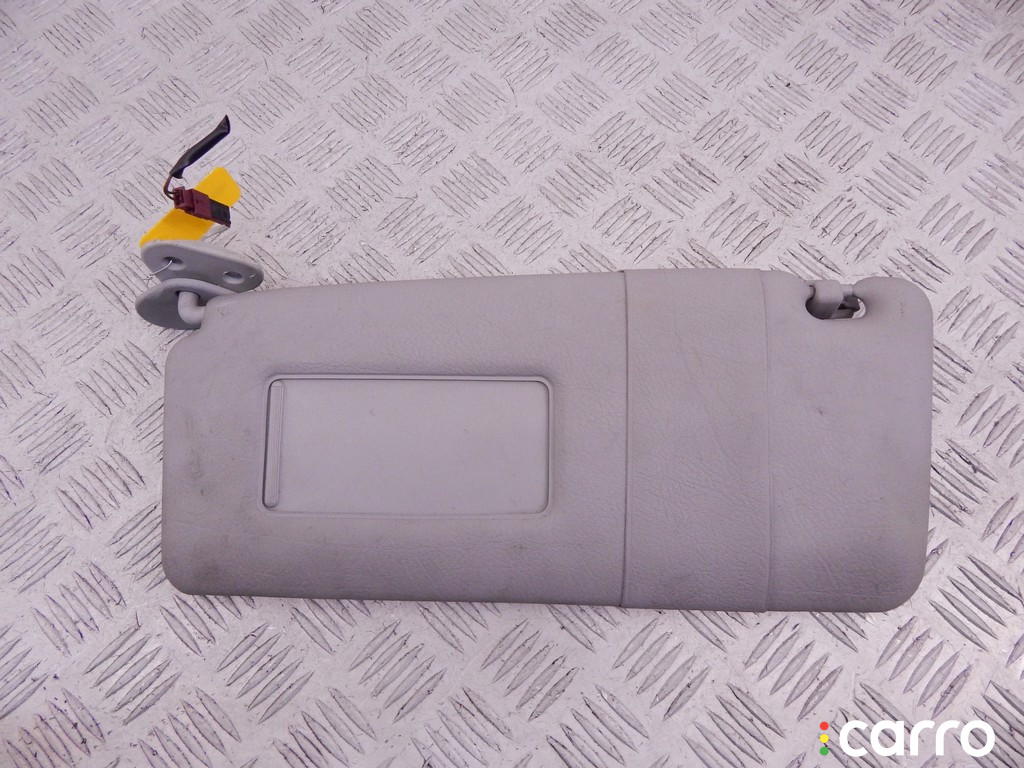 51168237095, 8237095 Козырек солнцезащитный BMW 5-series (E39) 2000г. - фото №1
