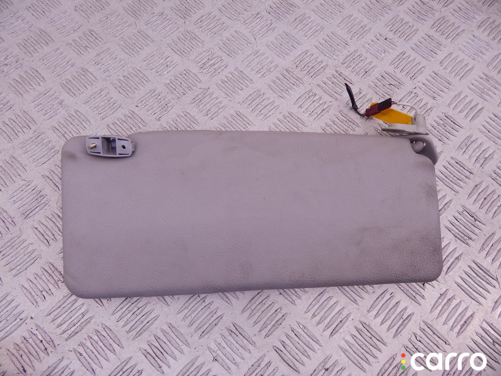 51168237095, 8237095 Козырек солнцезащитный BMW 5-series (E39) 2000г. - фото №2