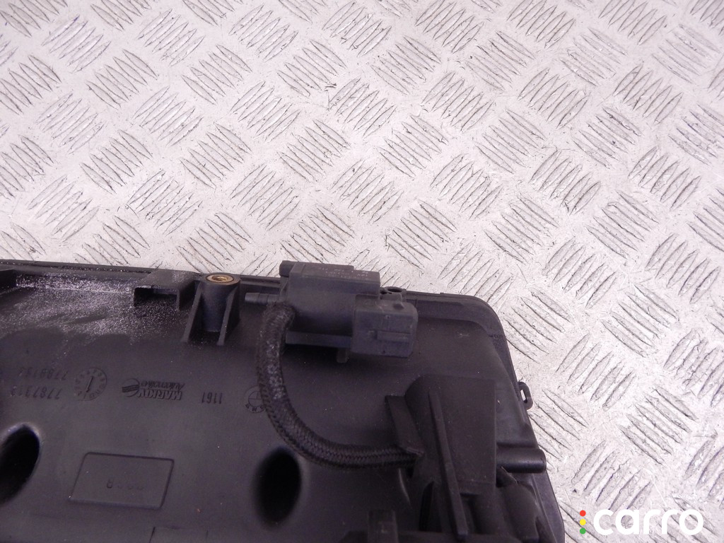 11427805407, 7805407, 11427787694, 7787694 Корпус масляного фильтра BMW 3-series (E46) 2003г. - фото №7