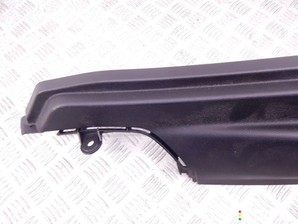 51467291360, 7291360 Обшивка багажника BMW i3-series (I01) 2013г. - фото №2