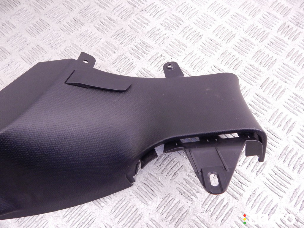 51467291360, 7291360 Обшивка багажника BMW i3-series (I01) 2013г. - фото №4