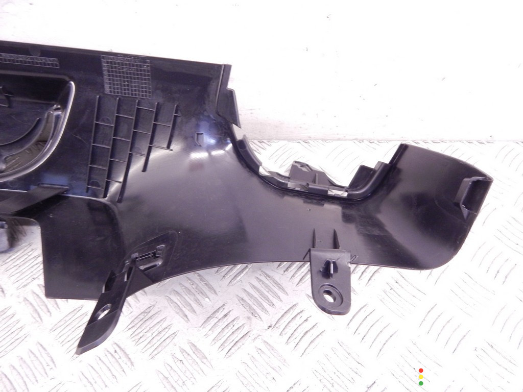 51467291360, 7291360 Обшивка багажника BMW i3-series (I01) 2013г. - фото №8