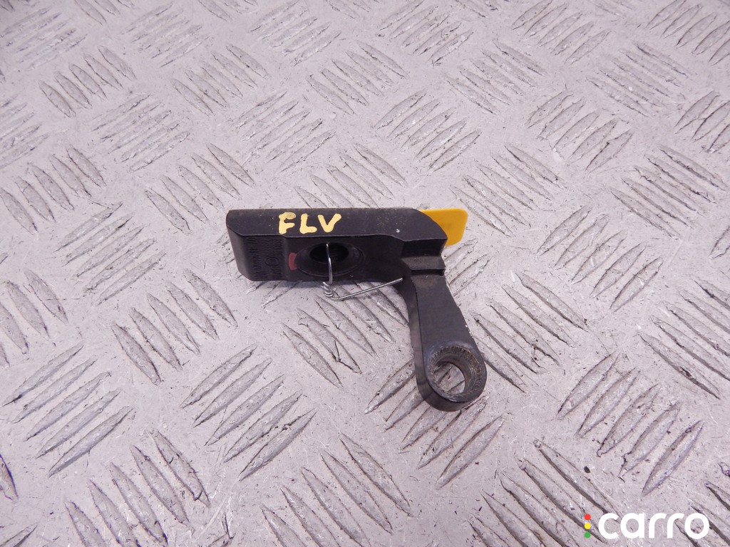 51817266679, 7266679, 51004820135, 4820135 Петля двери передней левой BMW i3-series (I01) 2013г. - фото №1