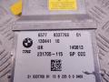 65779337768, 9337768 Блок AirBag BMW i3-series (I01) 2013г. - фото №4