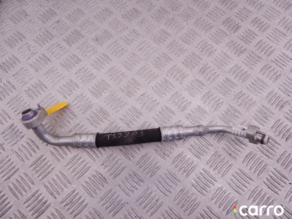 64509291145, 9291145 Трубка кондиционера BMW i3-series (I01) 2013г. - фото №1