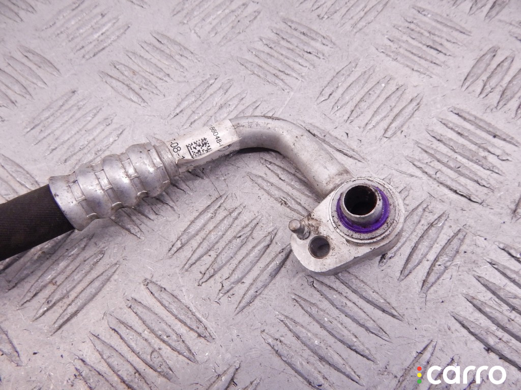 64509291155, 9291155 Трубка кондиционера BMW i3-series (I01) 2013г. - фото №2