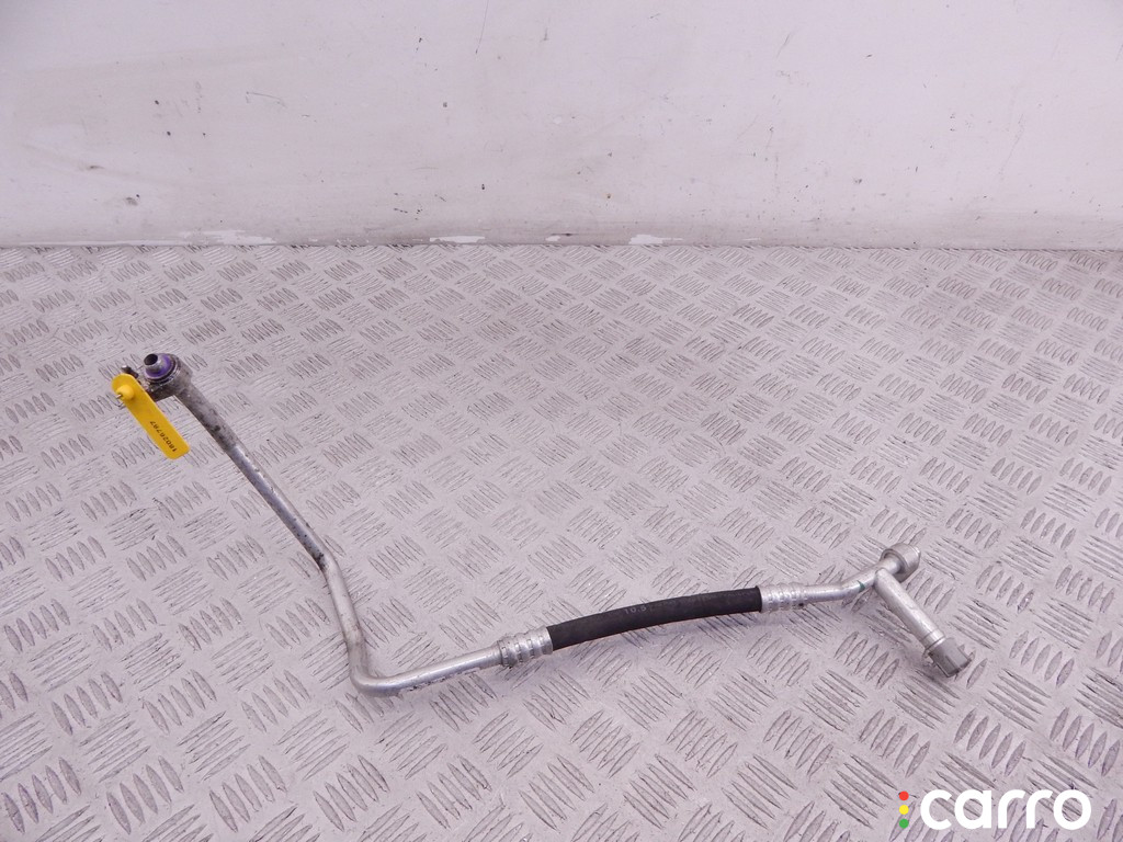 64509291159, 9291159 Трубка кондиционера BMW i3-series (I01) 2013г. - фото №1