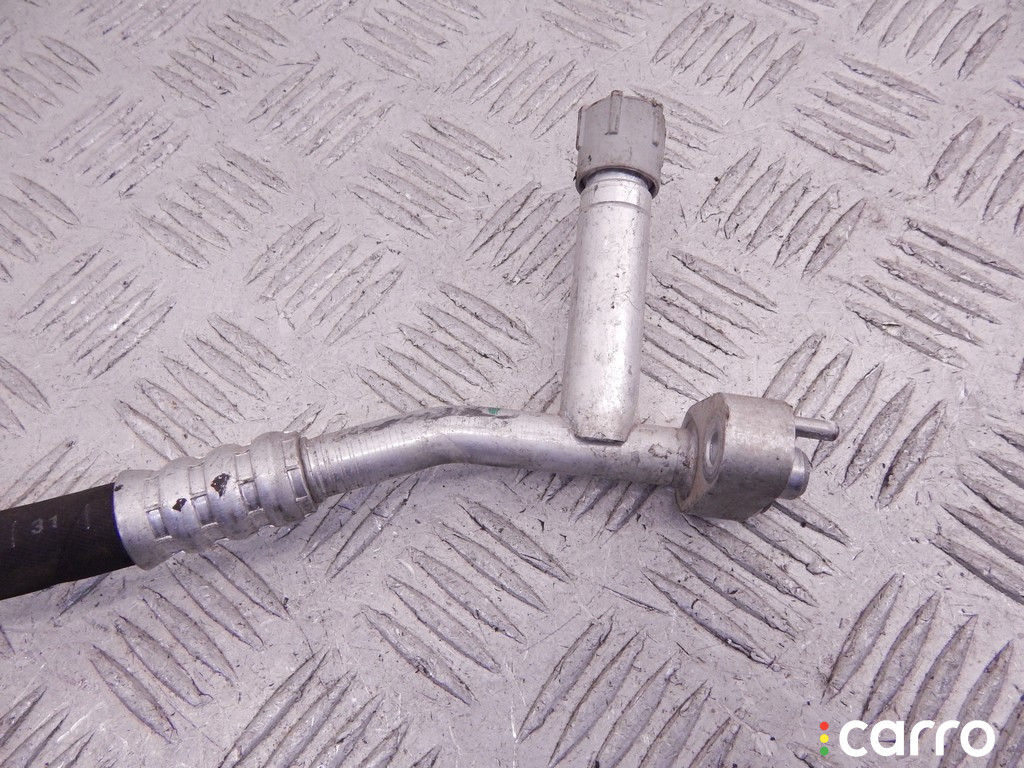 64509291159, 9291159 Трубка кондиционера BMW i3-series (I01) 2013г. - фото №2