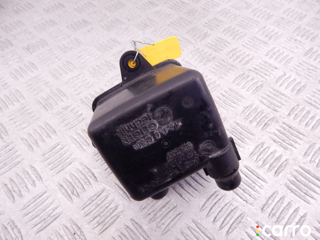 64129327150, 9327150 Бачок расширительный BMW i3-series (I01) 2013г. - фото №3