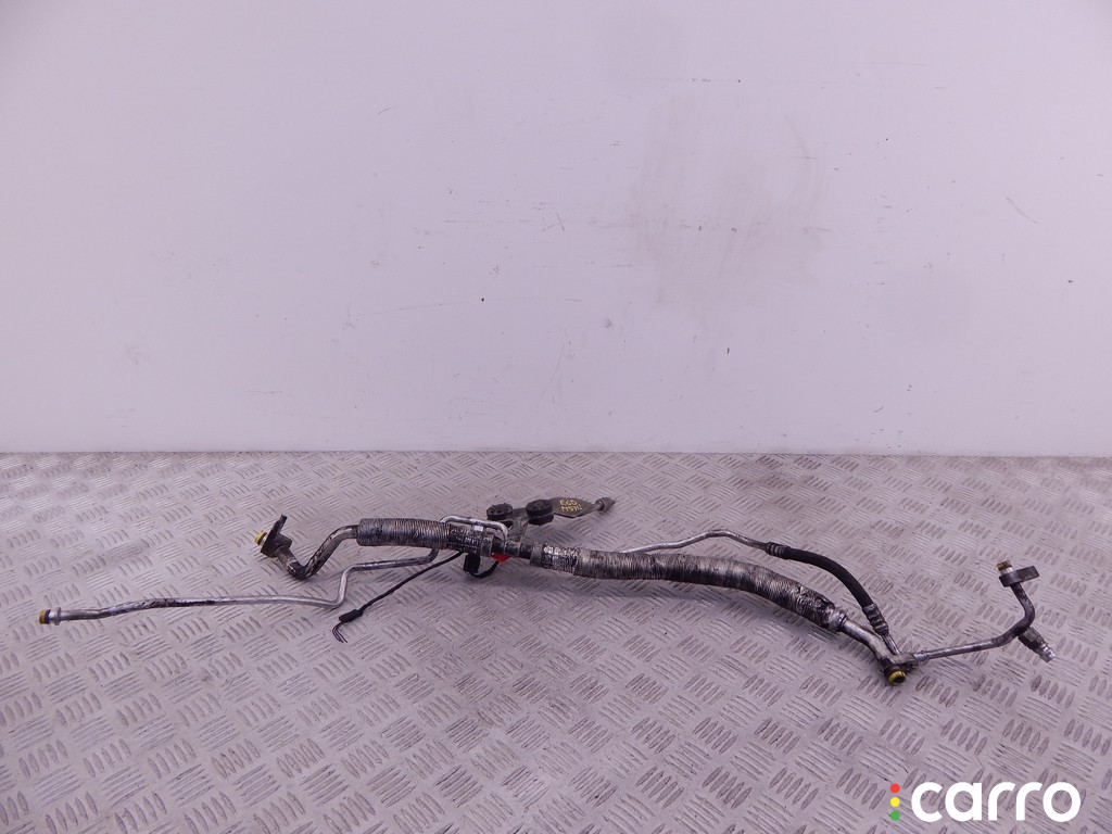 64536914491, 6914491 Трубка кондиционера BMW 5-series (E60/61) 2004г. - фото №1