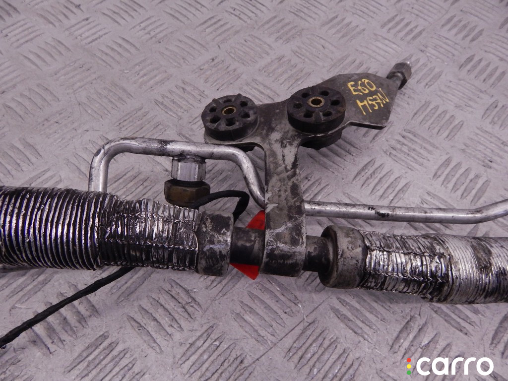 64536914491, 6914491 Трубка кондиционера BMW 5-series (E60/61) 2004г. - фото №3