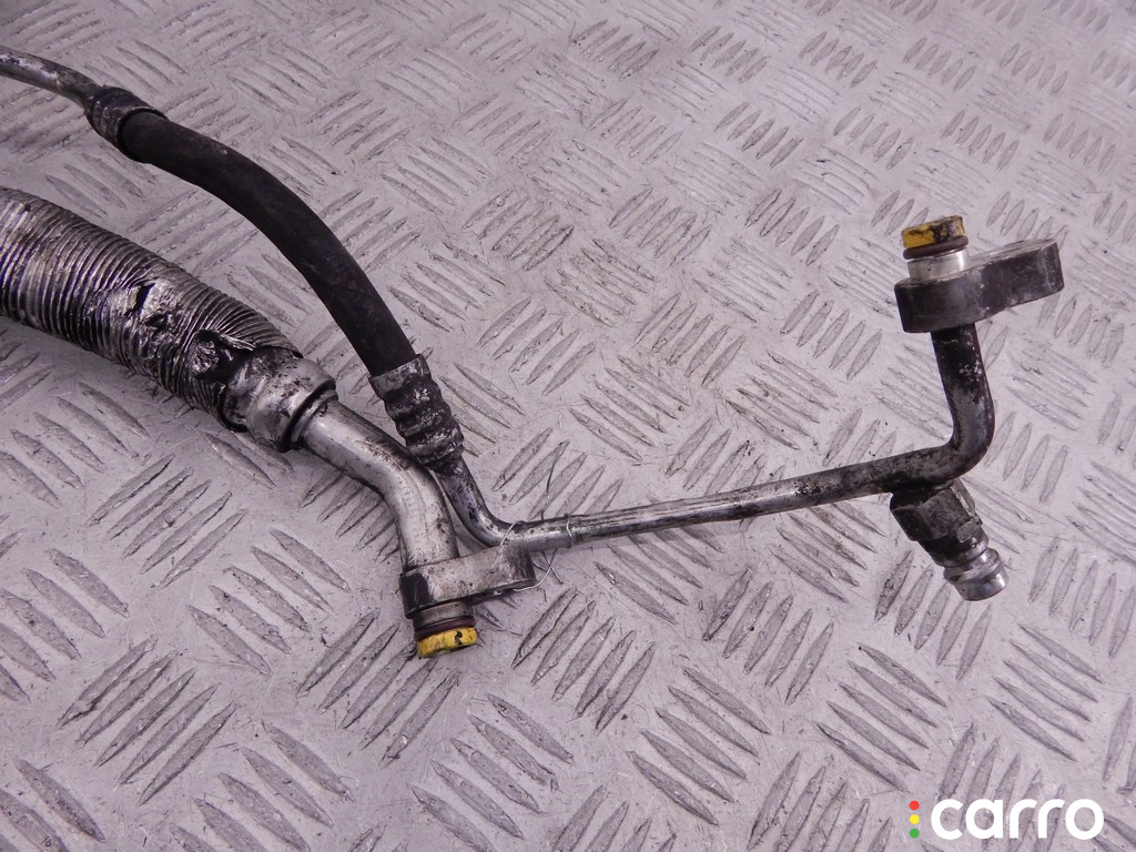64536914491, 6914491 Трубка кондиционера BMW 5-series (E60/61) 2004г. - фото №4