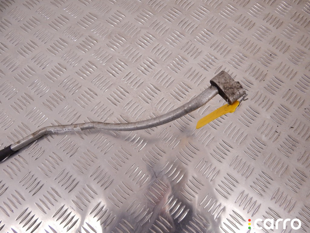 64509291160, 9291160 Трубка кондиционера BMW i3-series (I01) 2013г. - фото №5