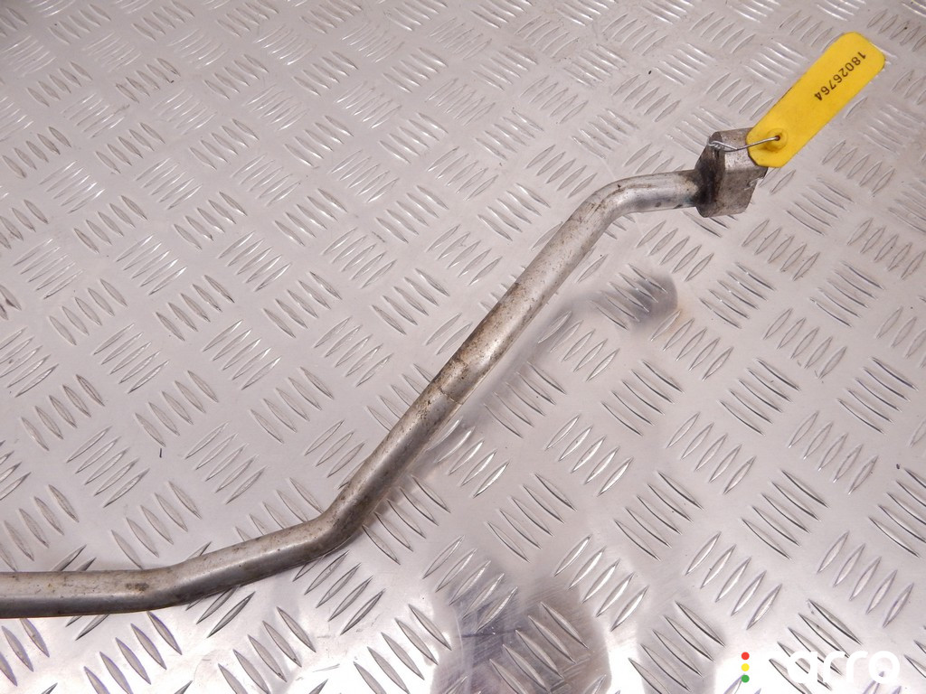 64539291271, 9291271 Трубка кондиционера BMW i3-series (I01) 2013г. - фото №6