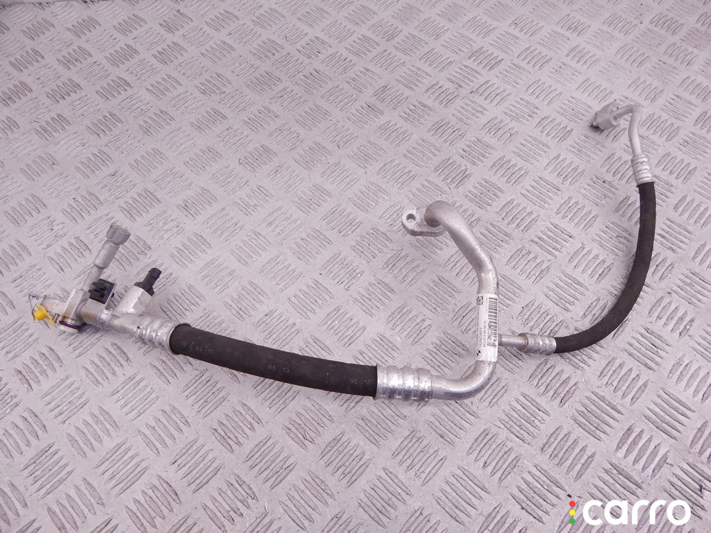 64509291152, 9291152 Трубка кондиционера BMW i3-series (I01) 2013г. - фото №1