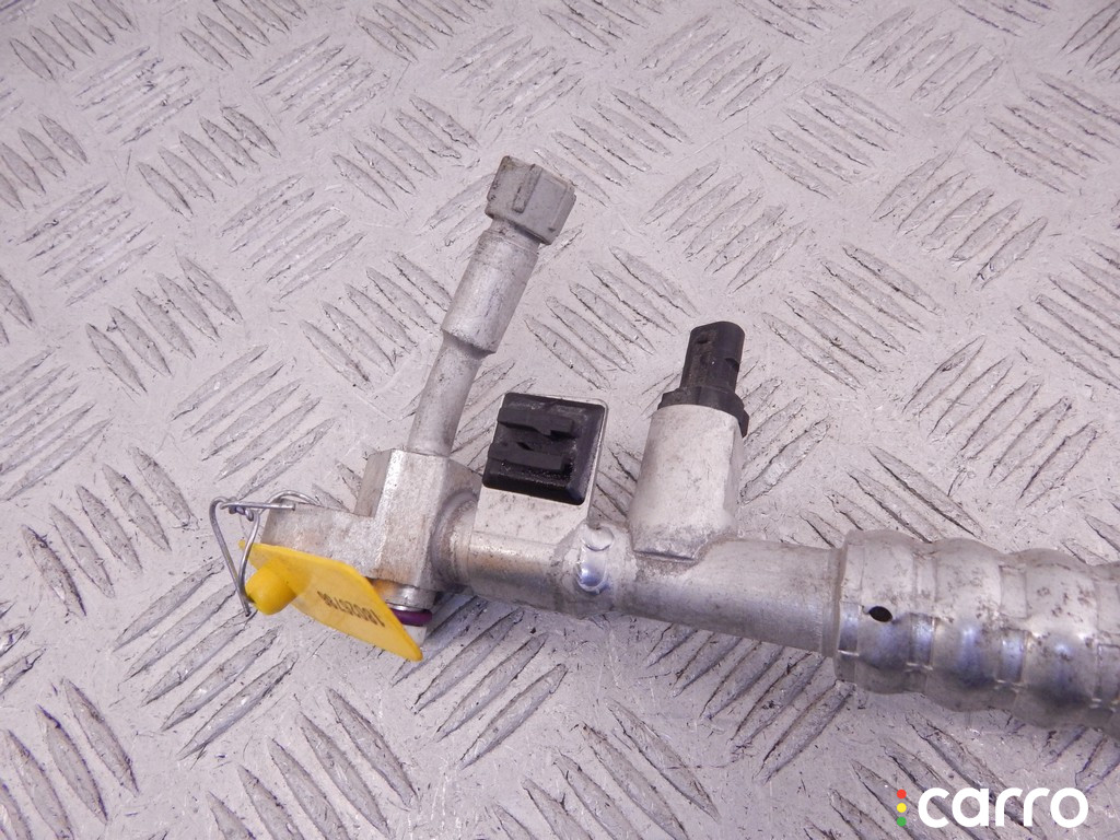 64509291152, 9291152 Трубка кондиционера BMW i3-series (I01) 2013г. - фото №2
