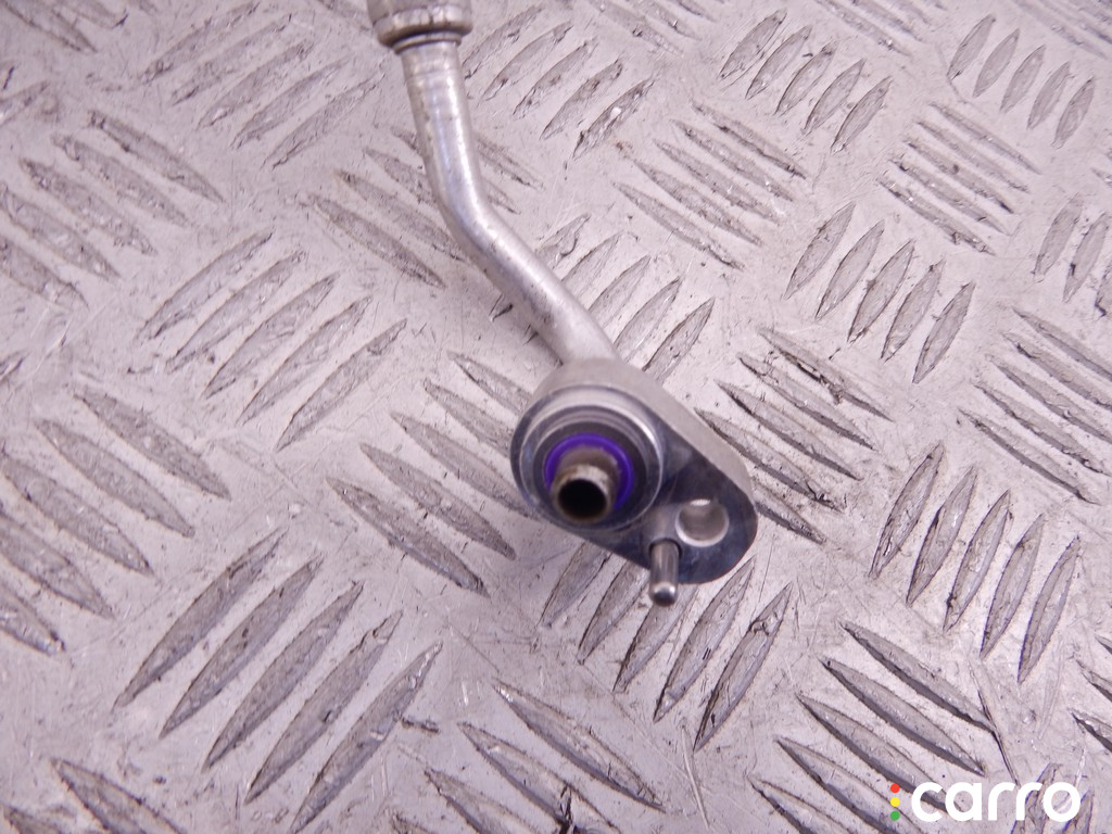 64509291152, 9291152 Трубка кондиционера BMW i3-series (I01) 2013г. - фото №6