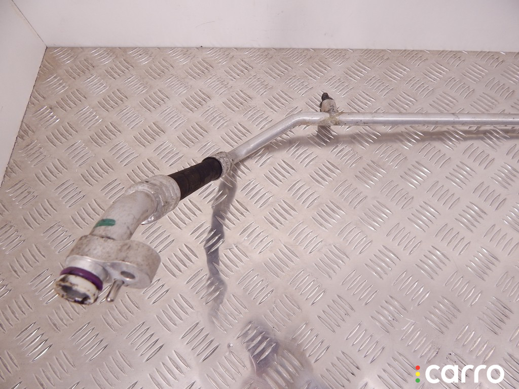 64509291152, 9291152 Трубка кондиционера BMW i3-series (I01) 2013г. - фото №9