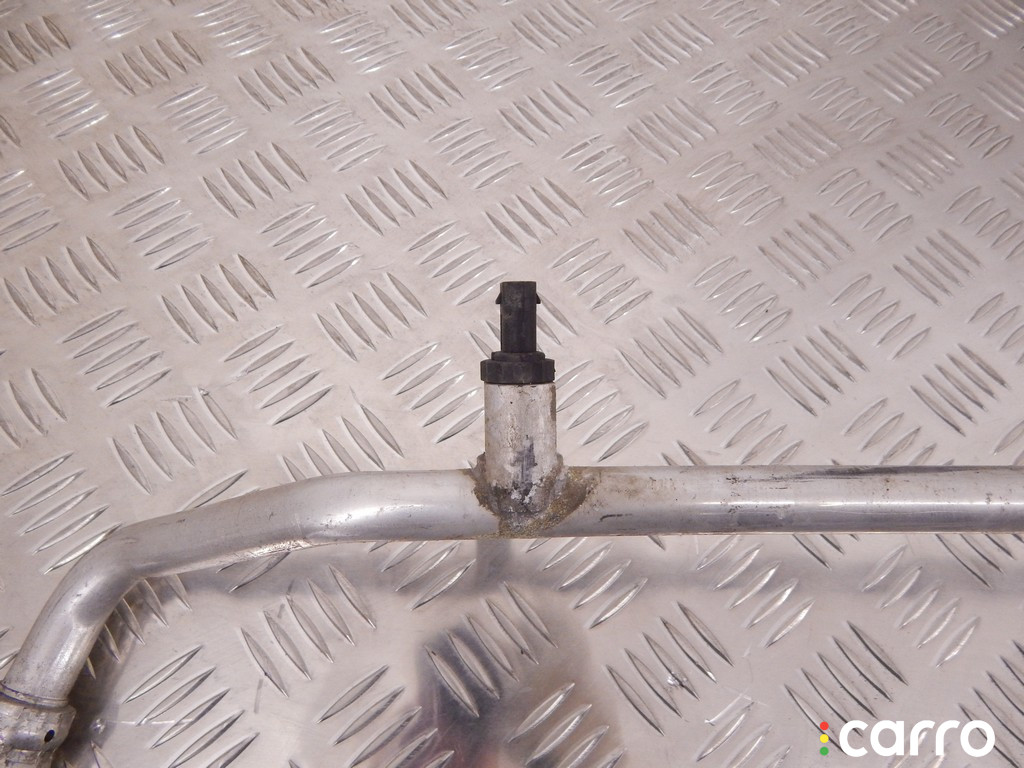 64509291152, 9291152 Трубка кондиционера BMW i3-series (I01) 2013г. - фото №10