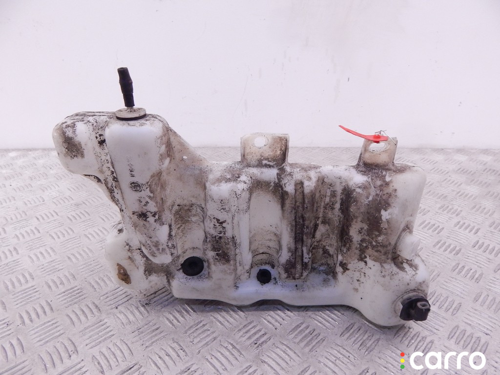 8364941, 61678364941 Бачок омывателя BMW 5-series (E39) 2001г. - фото №2