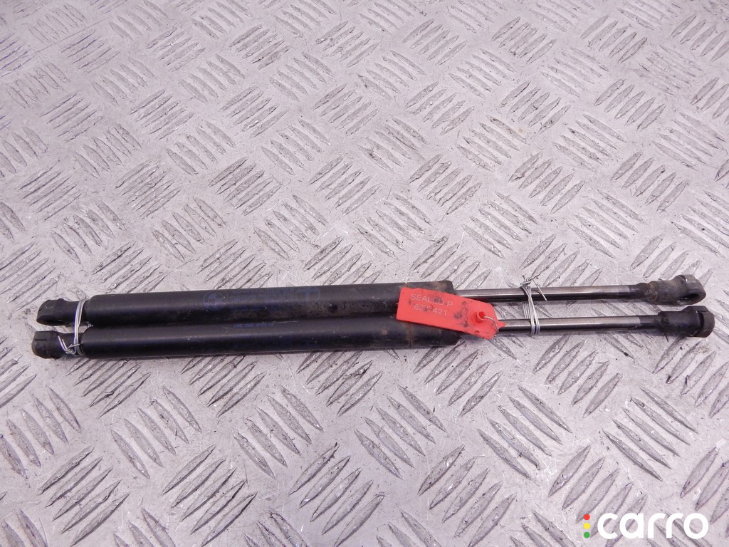 51248254281, 8254281, 51248220075, 8220075, 51244212802, 4212802 Амортизатор крышки багажника (3-5 двери) BMW 3-series (E46) 1999г. - фото №1