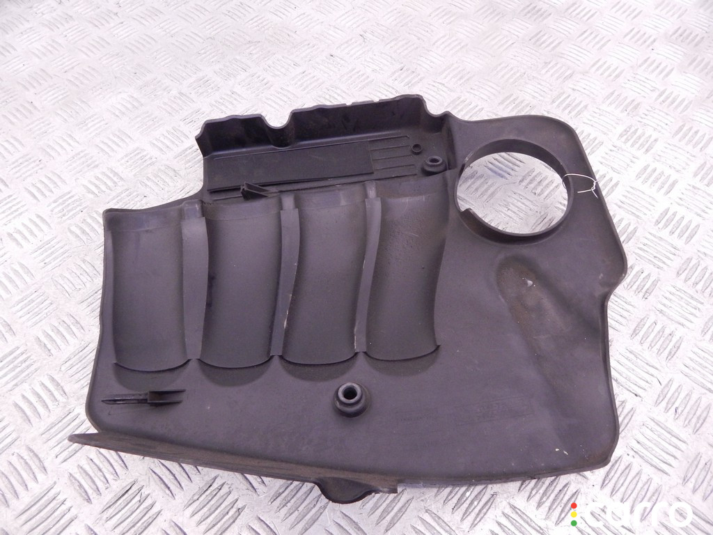 7509092, 11.617509092 Декоративная крышка двигателя BMW 3-series (E46) 2003г. - фото №2