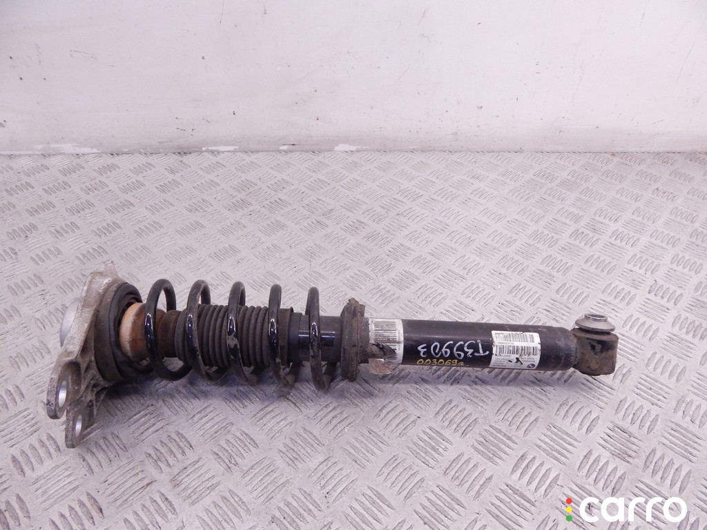 33526852231, 6852231 Стойка задняя BMW i3-series (I01) 2013г. - фото №1