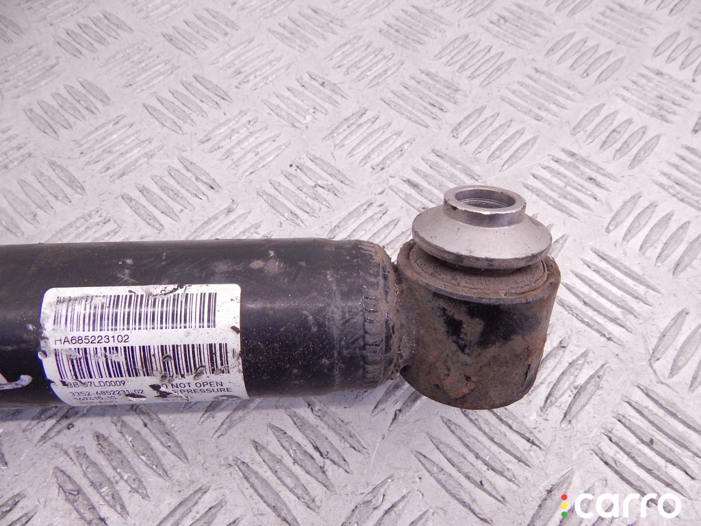 33526852231, 6852231 Стойка задняя BMW i3-series (I01) 2013г. - фото №5