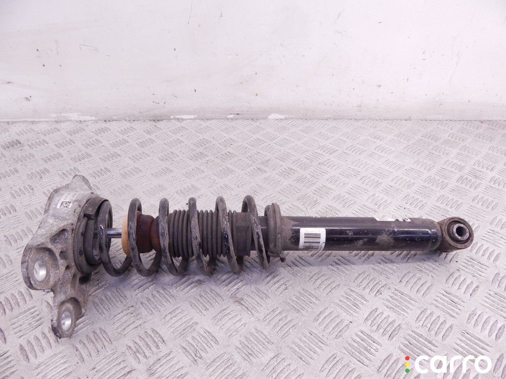 33526852231, 6852231 Стойка задняя BMW i3-series (I01) 2013г. - фото №1