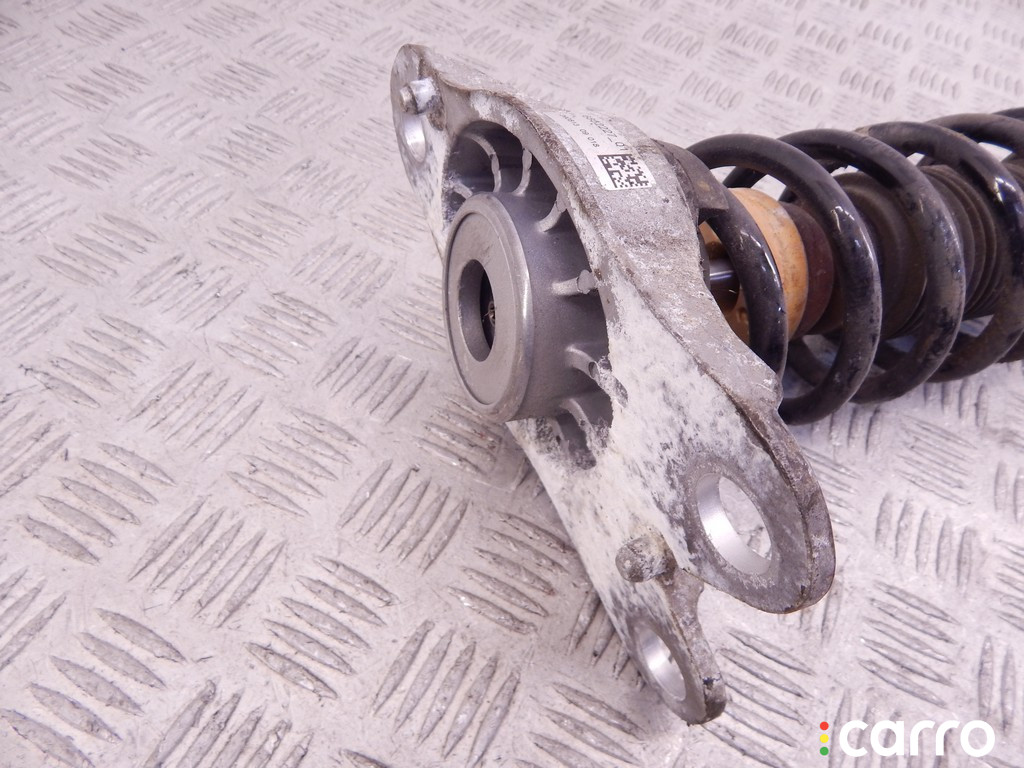 33526852231, 6852231 Стойка задняя BMW i3-series (I01) 2013г. - фото №2