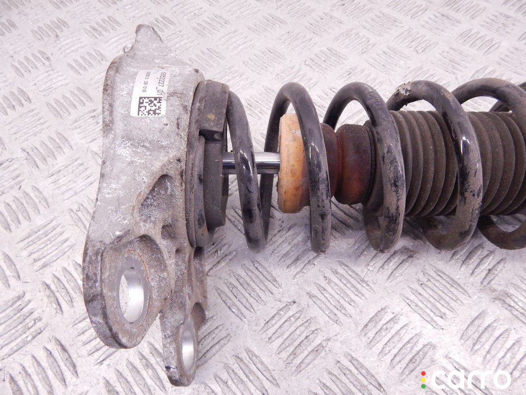 33526852231, 6852231 Стойка задняя BMW i3-series (I01) 2013г. - фото №3