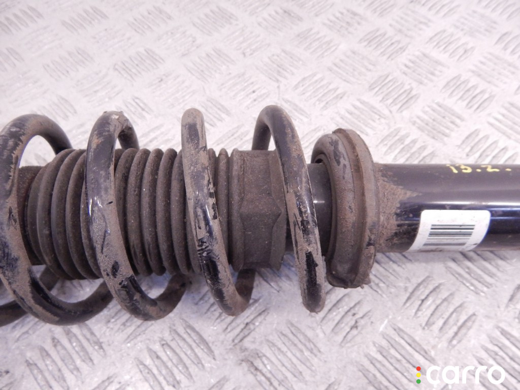 33526852231, 6852231 Стойка задняя BMW i3-series (I01) 2013г. - фото №4