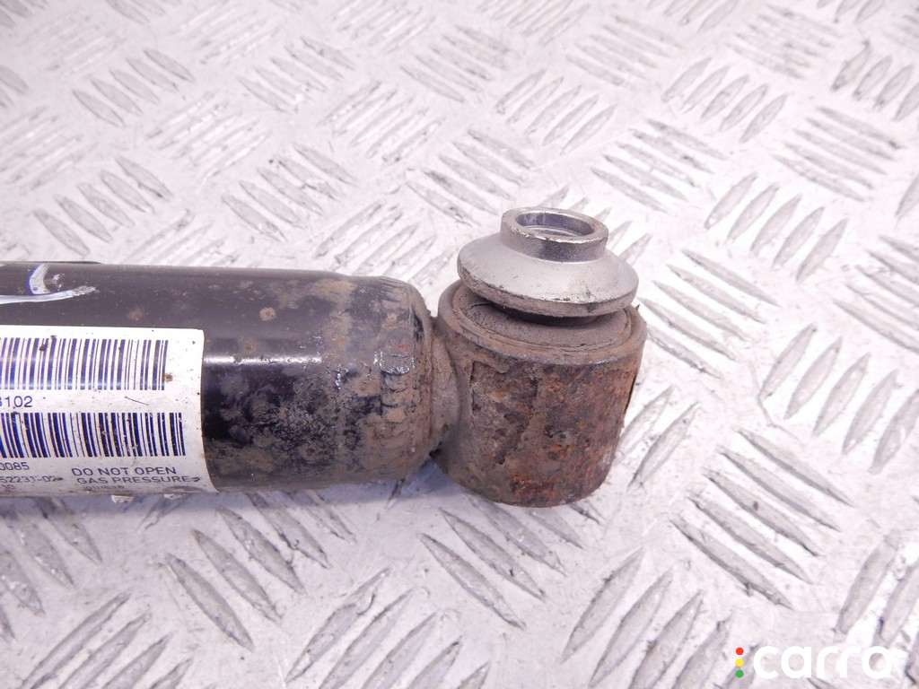 33526852231, 6852231 Стойка задняя BMW i3-series (I01) 2013г. - фото №5