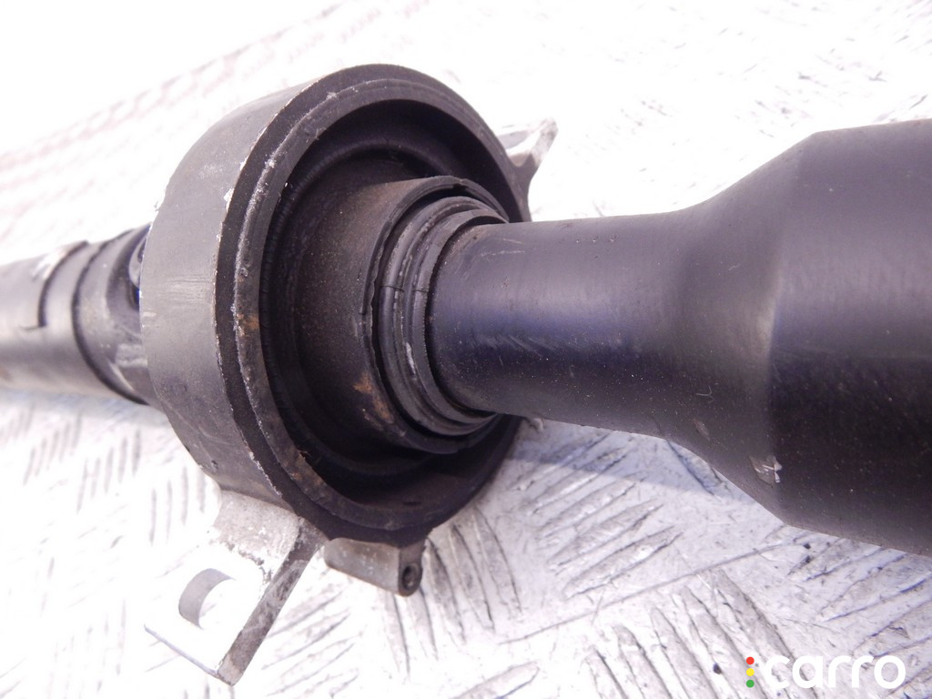 7614663, 26107614663, 26107563154, 7563154 Карданный вал BMW 5-series (F10/11) 2011г. - фото №5