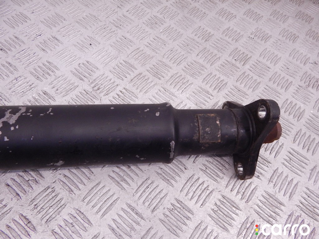 7614663, 26107614663, 26107563154, 7563154 Карданный вал BMW 5-series (F10/11) 2011г. - фото №6