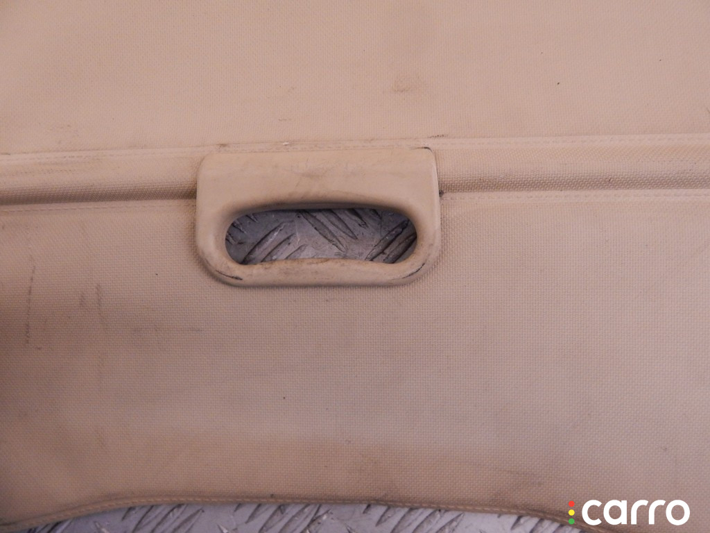 51479200683, 9200683 Шторка багажника BMW 5-series (F10/11) 2011г. - фото №6
