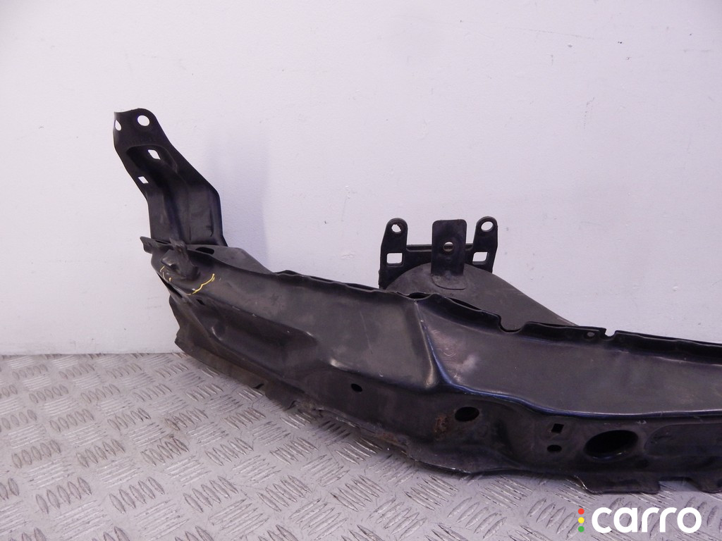 51718402831, 8402831, 51717074756, 7074756 Усилитель бампера переднего BMW X5-series (E53) 2005г. - фото №2