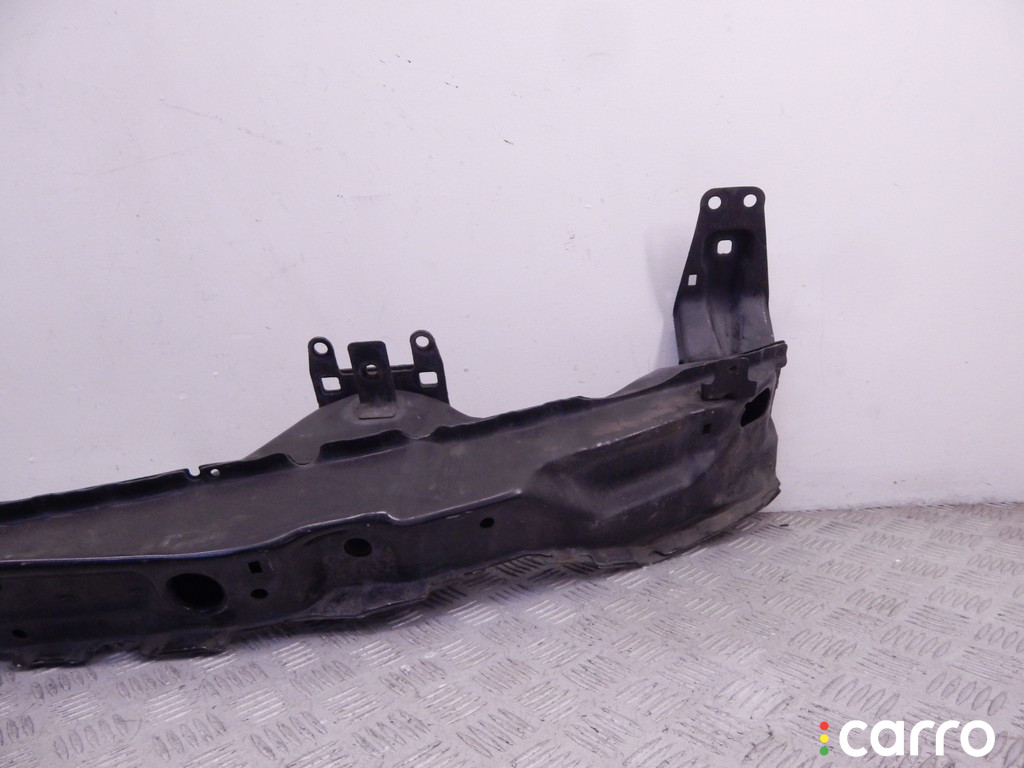 51718402831, 8402831, 51717074756, 7074756 Усилитель бампера переднего BMW X5-series (E53) 2005г. - фото №4
